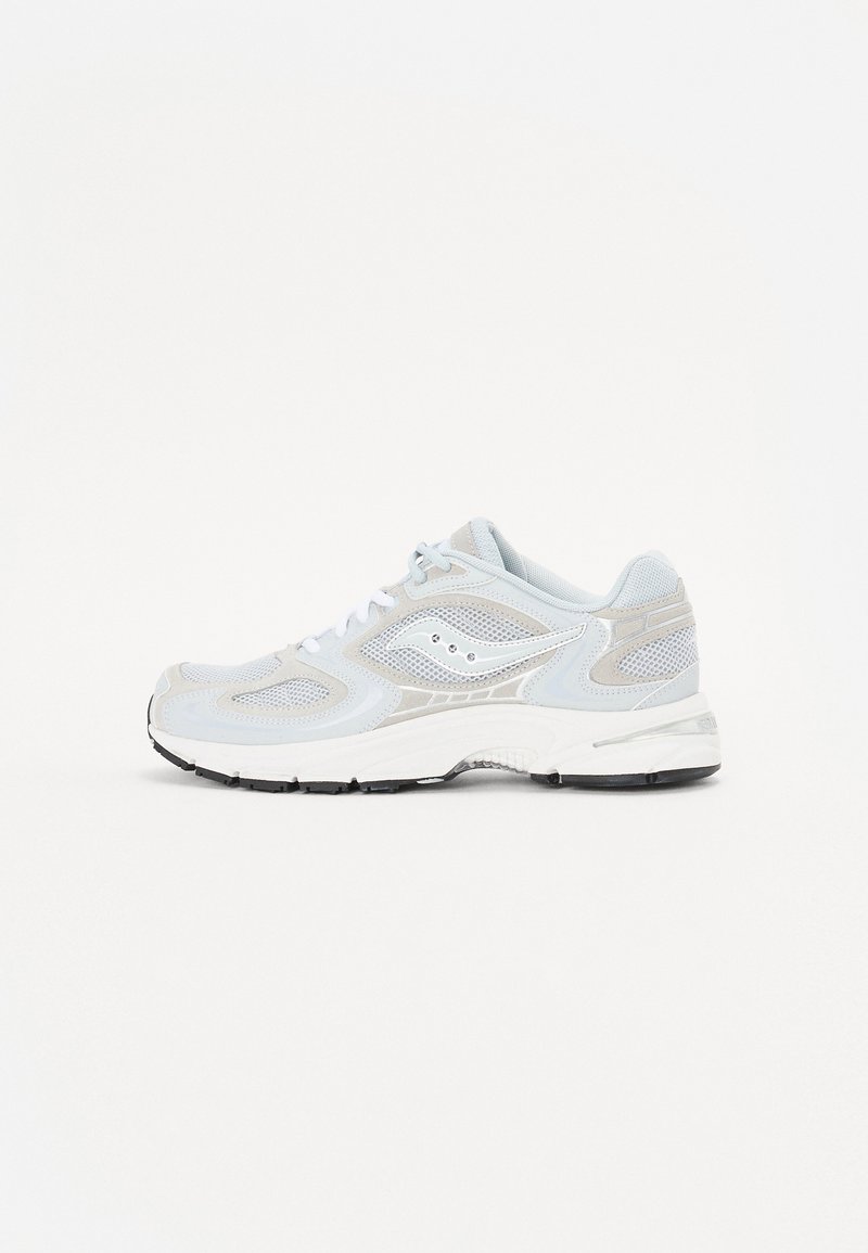 Saucony - GRID JAZZ 9 UNISEX - Baskets basses - grey, Agrandir