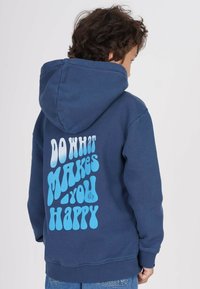 Band of Rascals Luvtröja - blue