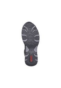 Rieker Bottes de neige - schwarz
