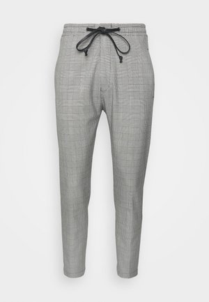 JEGER - Trousers - grau