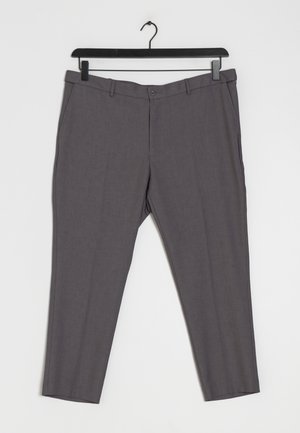 Housut - grey