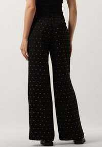 Refined Department NEYA - Broek - zwart