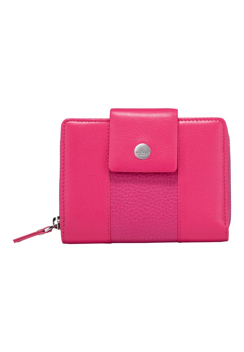 MAITRE AUEN - Wallet - pink