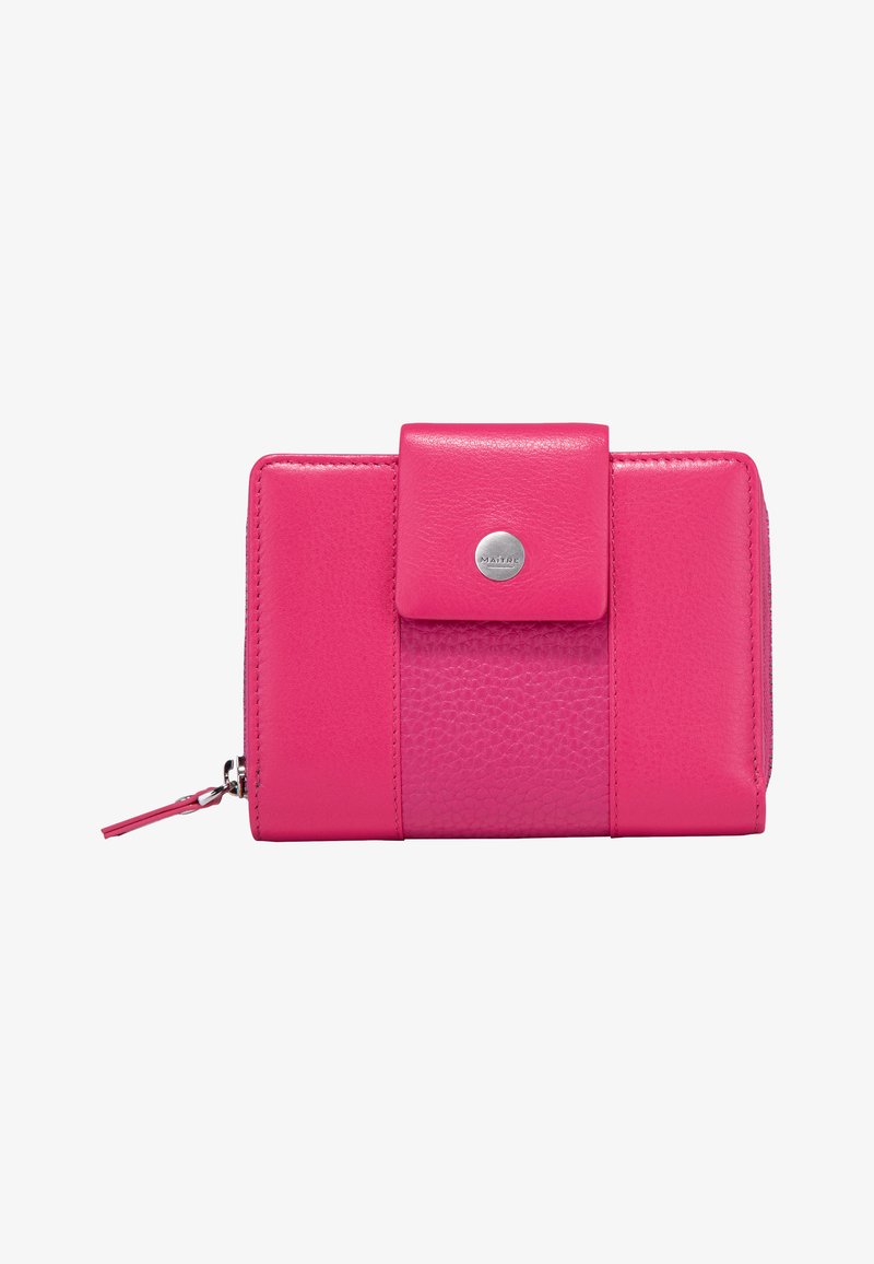 MAITRE AUEN - Wallet - pink
