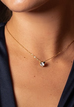 CHIC by Lirette MILANO - Collier - Gold-colored