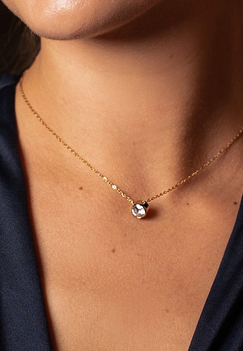 CHIC by Lirette MILANO - Collier - Gold-colored