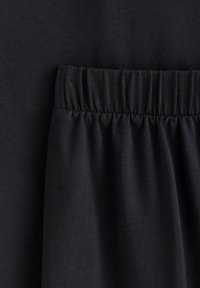 Lindex COOLMAX - Pyjamas - black
