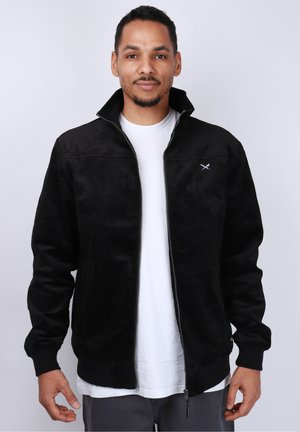 Iriedaily Leichte Jacke - black