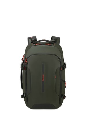 ECODIVER TRAVEL - Tagesrucksack - climbing ivy