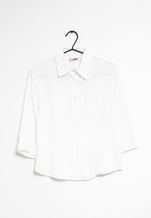 Marella Camicia - white