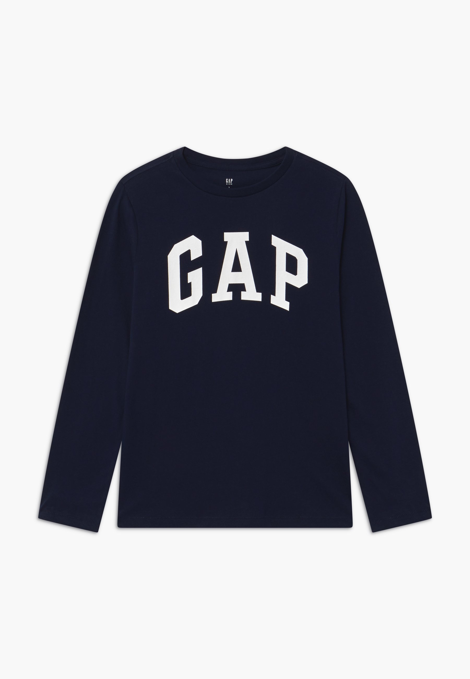 GAP BOYS LOGO 2 PACK - Longsleeve - multi/meerkleurig - Zalando.nl