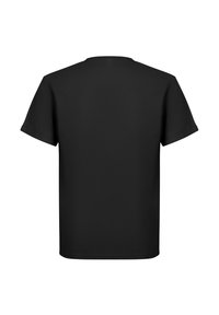 rockshirts GHOST LOGO - Printtipaita - black