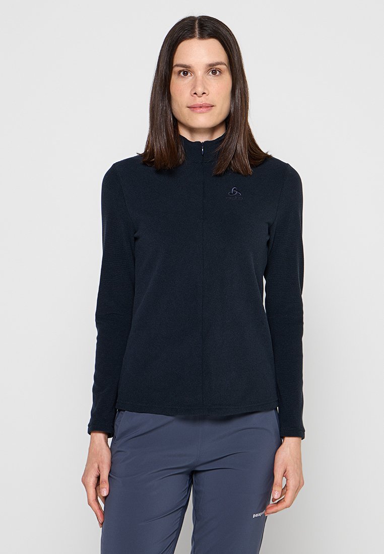 Odlo Longsleeve meerkleurig Odlo Longsleeve meerkleurig