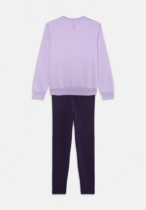 adidas DISNEY MINNIE MOUSE KIDS UNISEX - Leggings - powder plum/pink fusion — foto 2