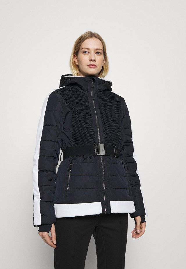 ERSTA - Skijakke - dark blue