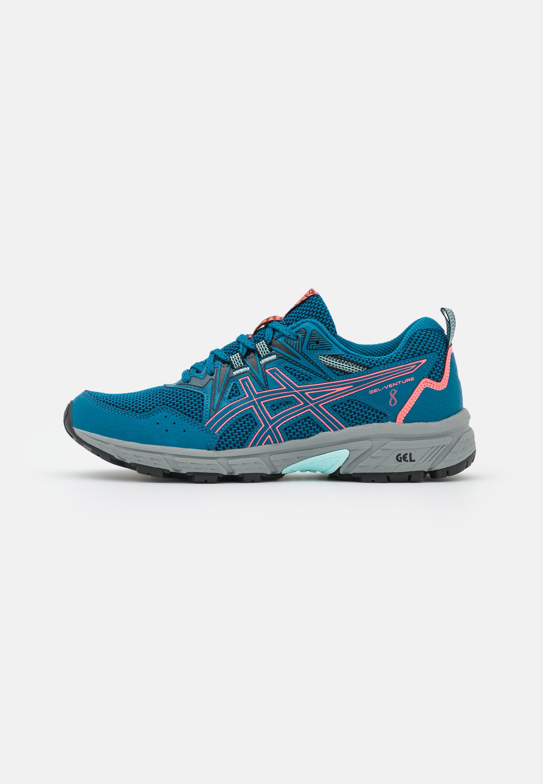 asics zero drop