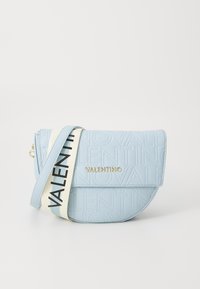 Δεν επιλέχθηκε, azzuro