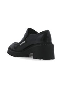 Ash Scarpe senza lacci - black