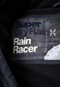 Superdry & Co Vesta - royal blue