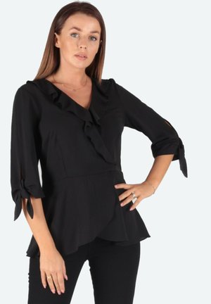 Margo collection MARGO COLLECTION  - Bluzka - black