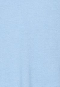 Pieces PCBILLO TEE SOLID - T-shirt básica - vista blue