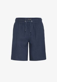 Non sélectionné, blue