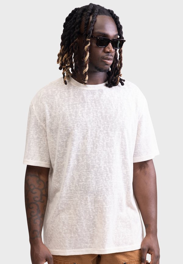 JUSTIN TEE - T-Shirt basic