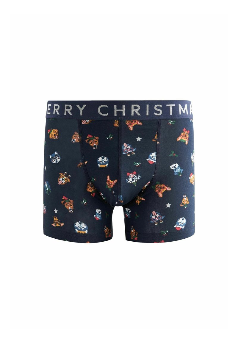 Next Apakšbikses - christmas dogs