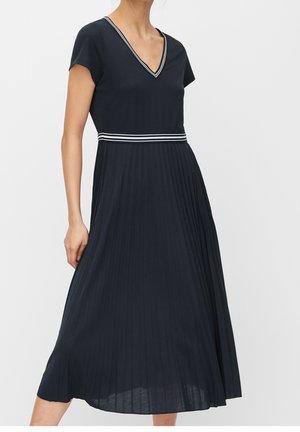 Marc O'Polo, Robe en jersey - blue