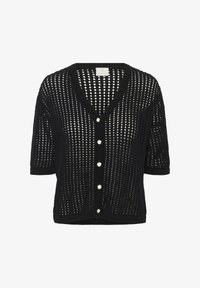 Vybrané, black deep