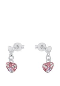 Prinzessin Lillifee HERZ - Orecchini - lila