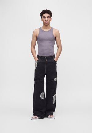 Atelier de roupa, CORRODE  - Панталони - green