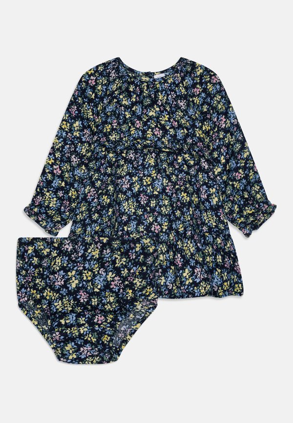 GAUZE DRESS GIRL - Day dress