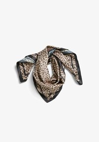 Non sélectionné, black