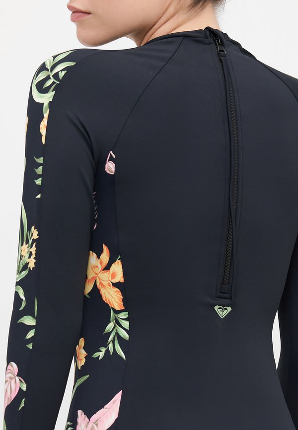 FASHION ONESIE - Swimsuit - anthracite3