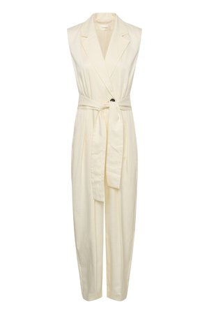 InWear, QUENTAIW - Jumpsuit - vanilla
