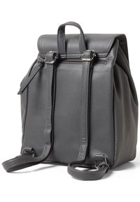 TOM TAILOR TTTINNA - Sac à dos - grey