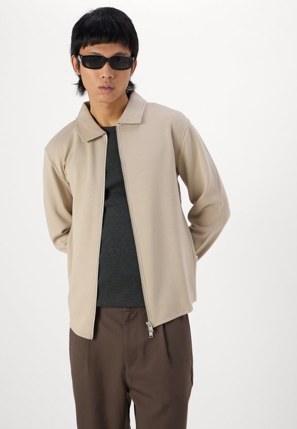 SLHEMANUEL  - Cardigan - pure cashmere3