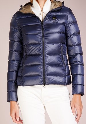 Doudoune - dark blue