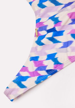 LOAVIES, CATCH THIS WAVE - Slip - graphic small   blue