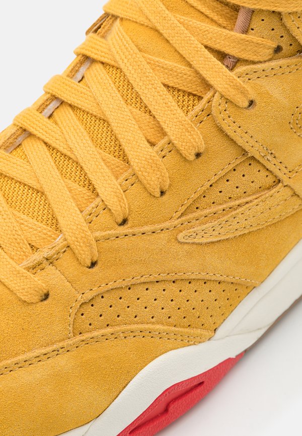 SQUAD MID - High-top trainers - golden apricot2