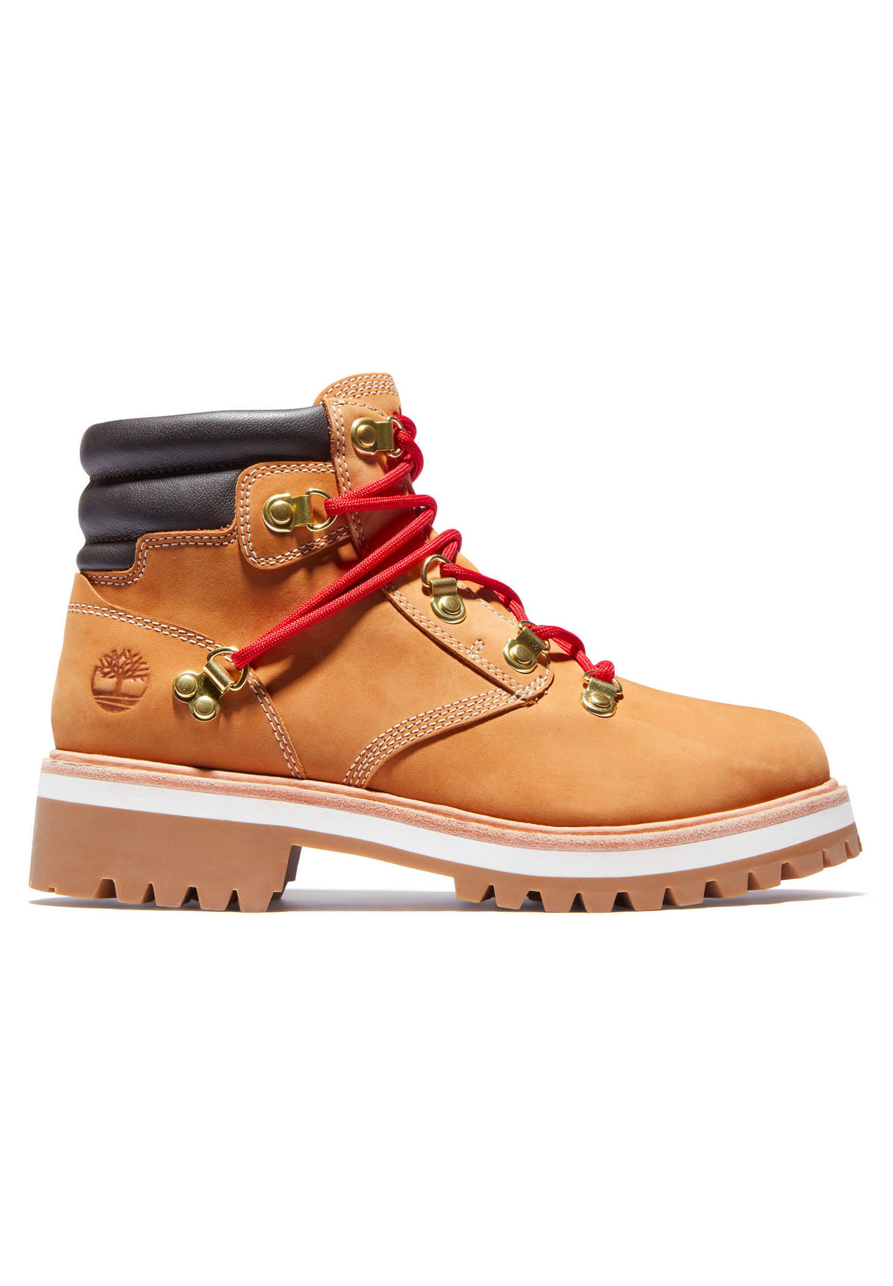 timberland half boot
