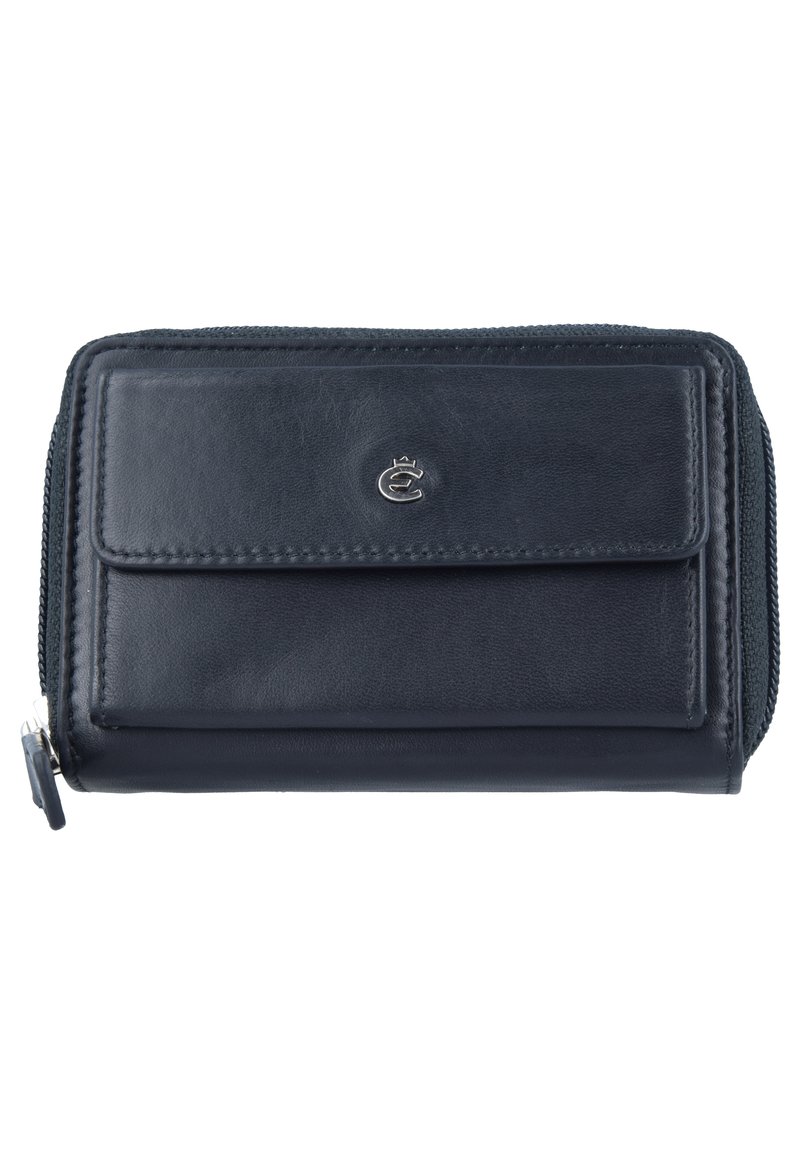 Herren Geldbörsen | Esquire HARRY Geldbörse schwarz - FJ01480 Herren Geldbörsen | Esquire HARRY Geldbörse schwarz - FJ01480