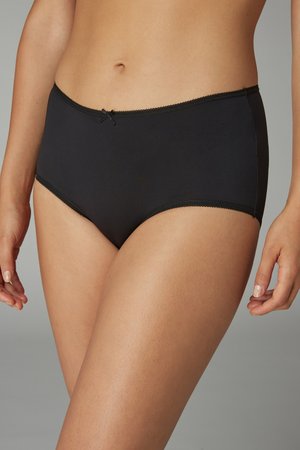 SEVEN PACK - Slip - anthracite