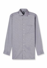 Unselected, aubergine