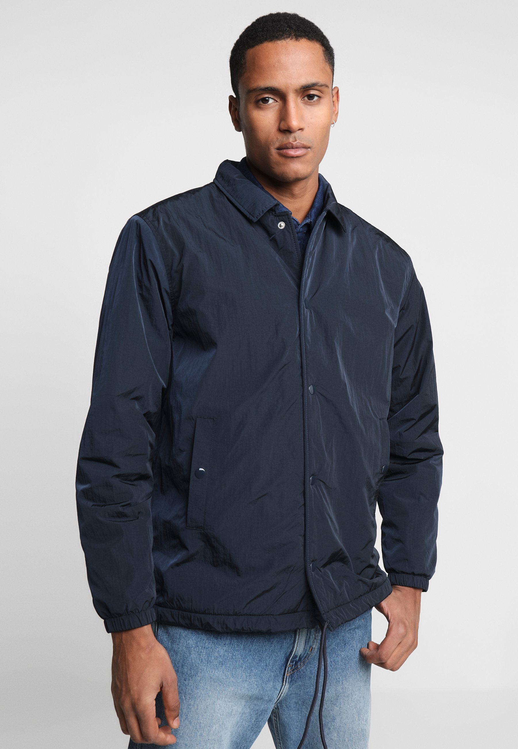 weekday coach jacket