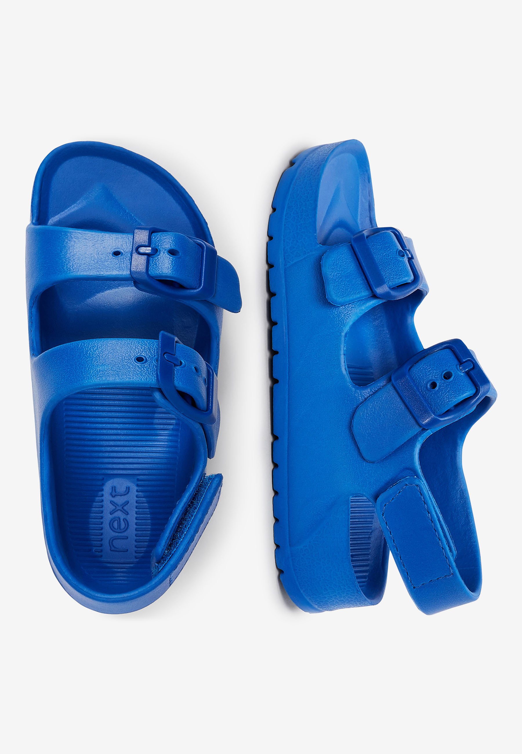 Next Sandali da trekking - blue/blu - Zalando.it