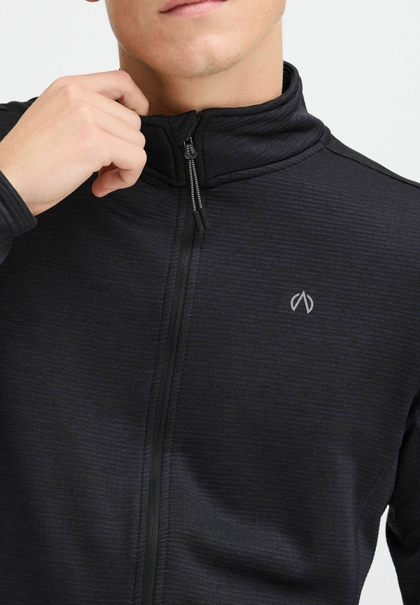 NBKALLEO M - Zip-up sweatshirt2
