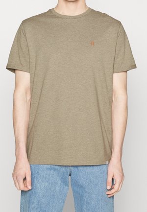 T-Shirt basic - beige