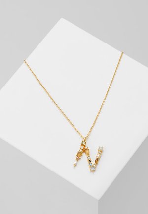 PDPAOLA, Collier - gold-coloured